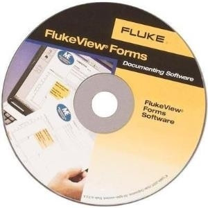 Fluke FlukeView - 32 MB - 70 GB - Windows 2000 - Windows XP - Windows Vista o Wi