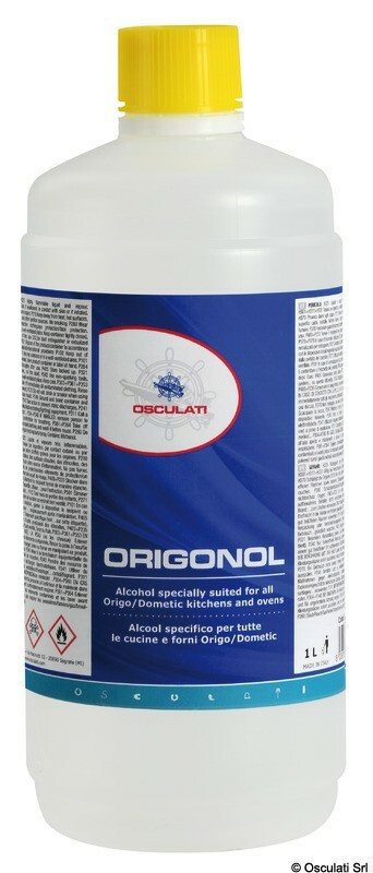 Alcool Origonol specifico per cucine ORIGO/DOMETIC ( 50.202.00 )