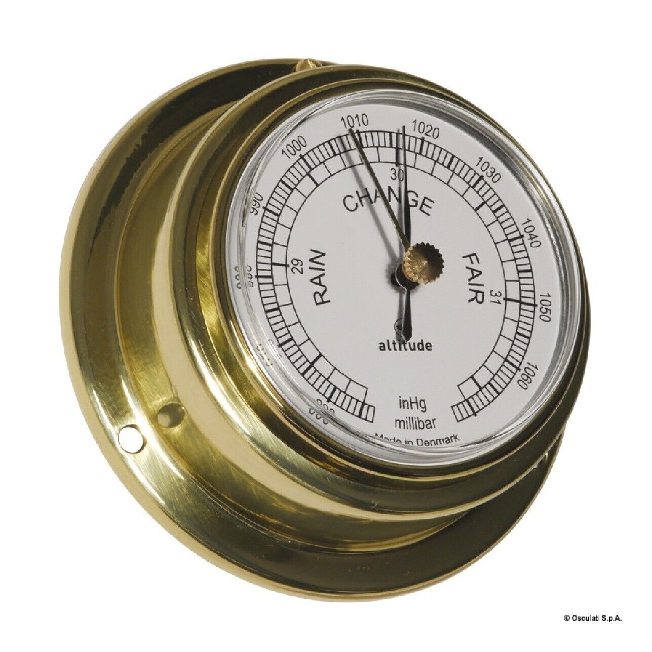 Altitude Barometro Altitude serie 842 28.750.01