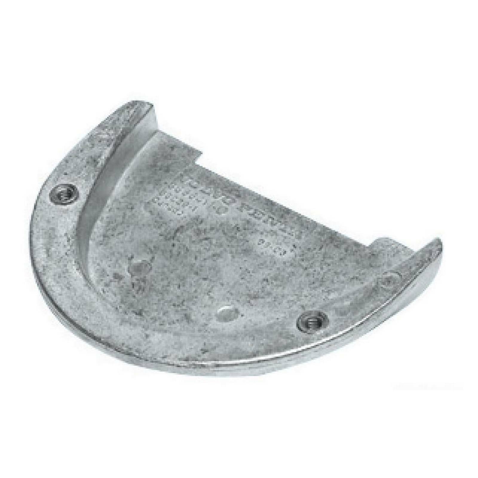 Anodo OMC Cobra DuoProp - 1 PZ  - 43.554.11 - 4355411