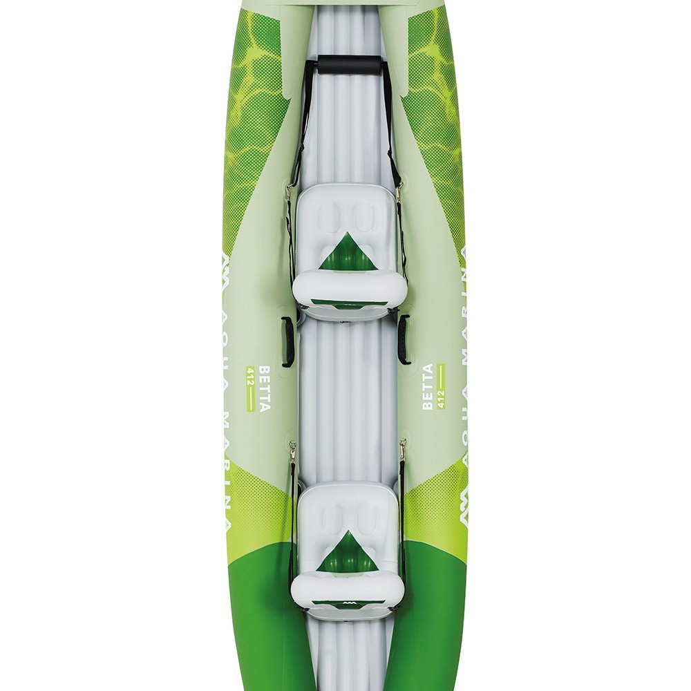 Kayak 2 Posti Aqua Marina Betta-412