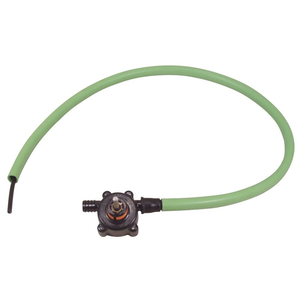 Jabsco Drill Pump Kit w/Hose