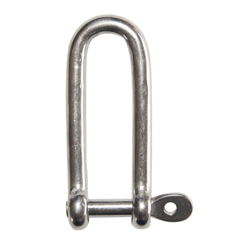 GRILLO INOX LUNGO PERNO IMPER ØMM6