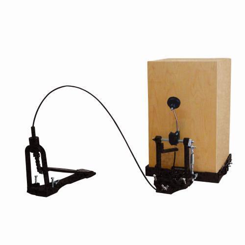 PEACE PM-1 PEDALE PER CAJON CON PEDANA