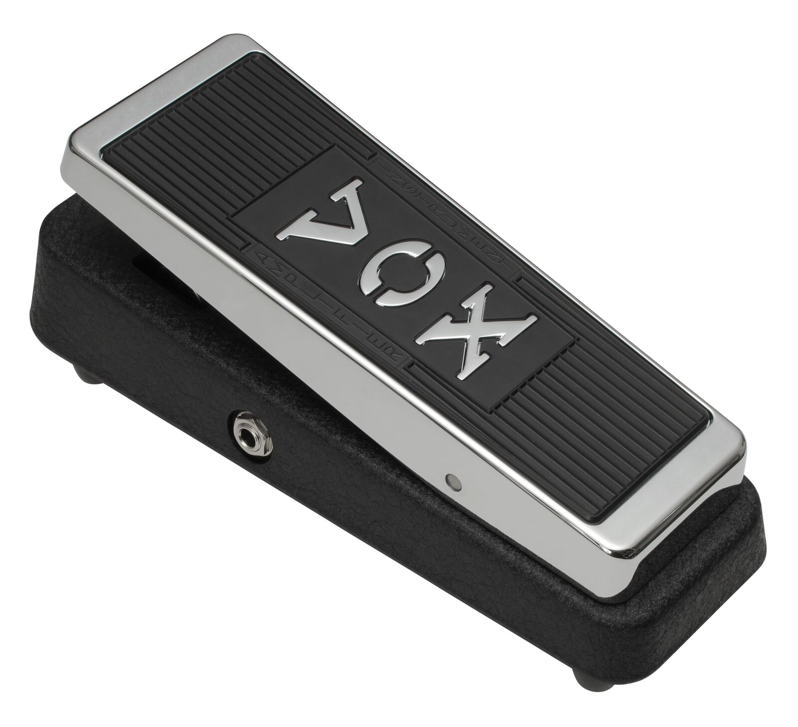 Vox V846 Wah Pedale Chitarra Vintage Ricreazione Largo Gamma ‎V846VINTAGE Nuovo