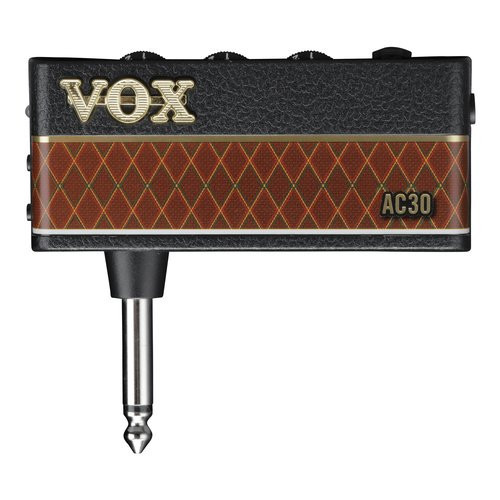 Amplificatore chitarra Vox 3 AC30 AP3AC