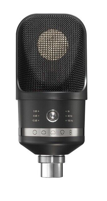 Neumann TLM107 mt microfono a condensatore per registrazione