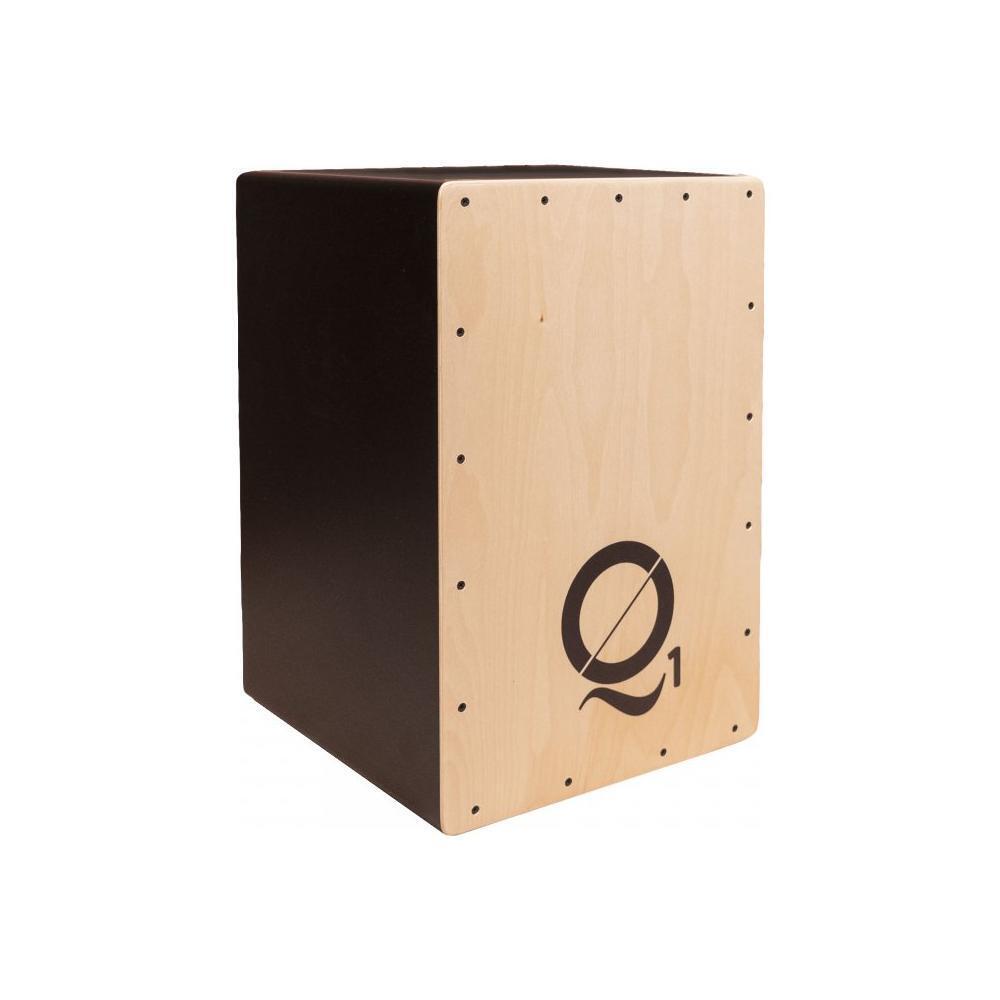Oqan Cajon Q1 colore Natural Q1