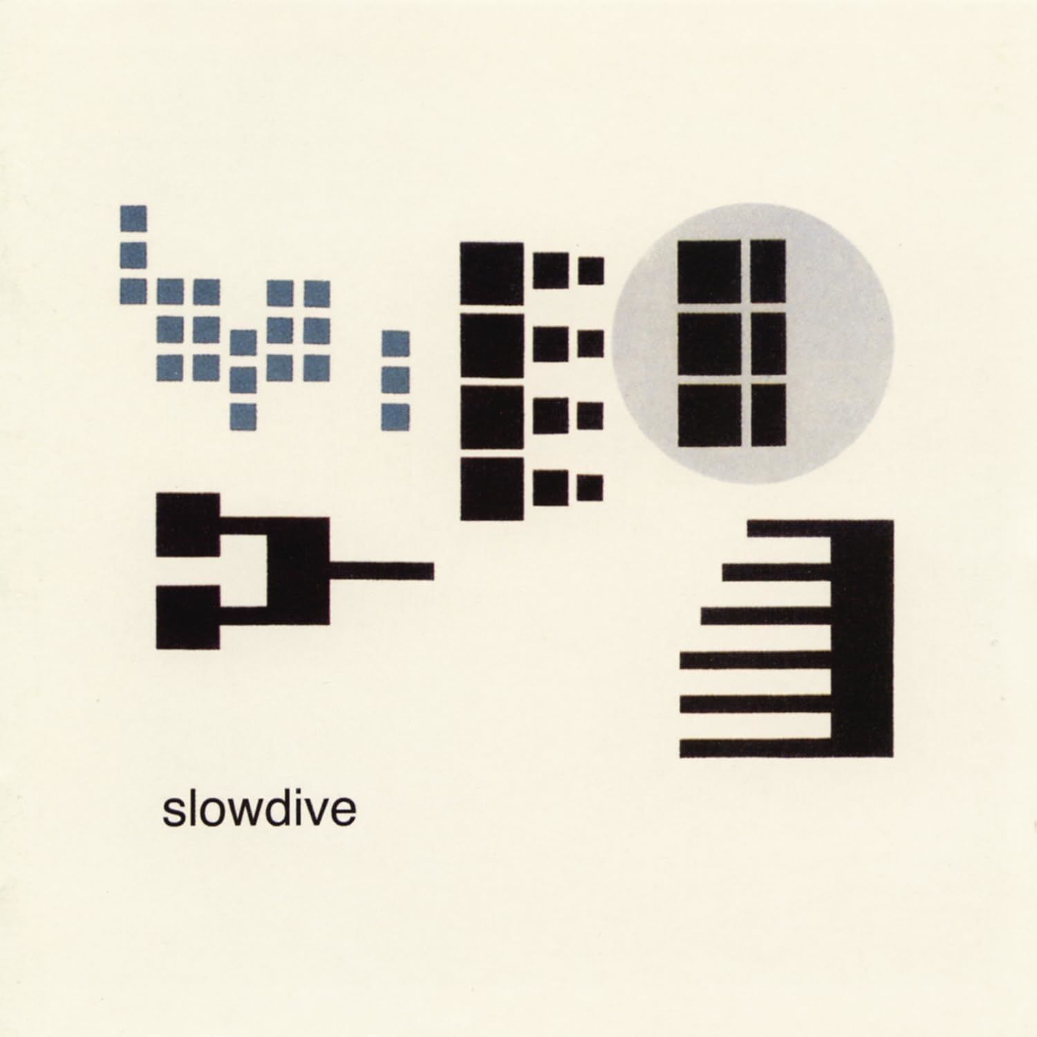 7995215 Audio Cd Slowdive - Pygmalion