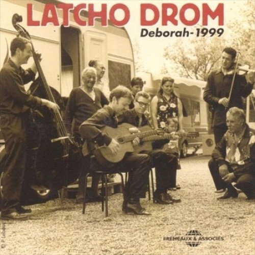 Deborah - 1999 by Latcho Drom