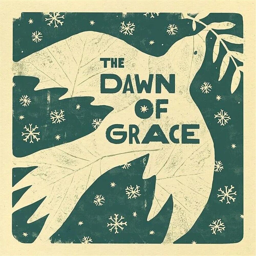 The Dawn Of Grace - Sixpence None The Richer (Audio cd)