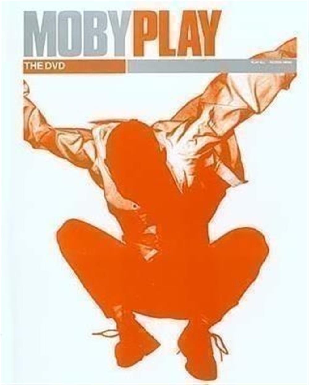 Moby - Play (2 Dvd) - AA.VV.