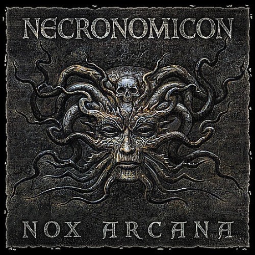Necronomicon by Nox Arcana