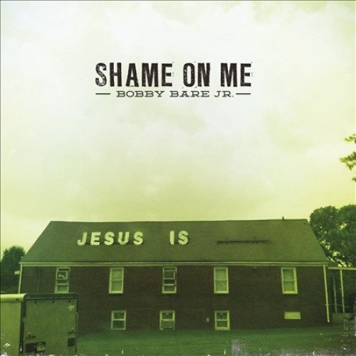 Shame On Me by Bobby Bare Jr.