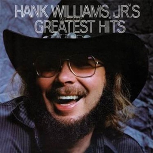 Greatest Hits 1 by WILLIAMS JR,HANK
