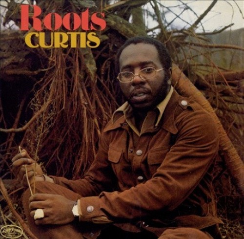 Roots [Vinyl] by MAYFIELD,CURTIS