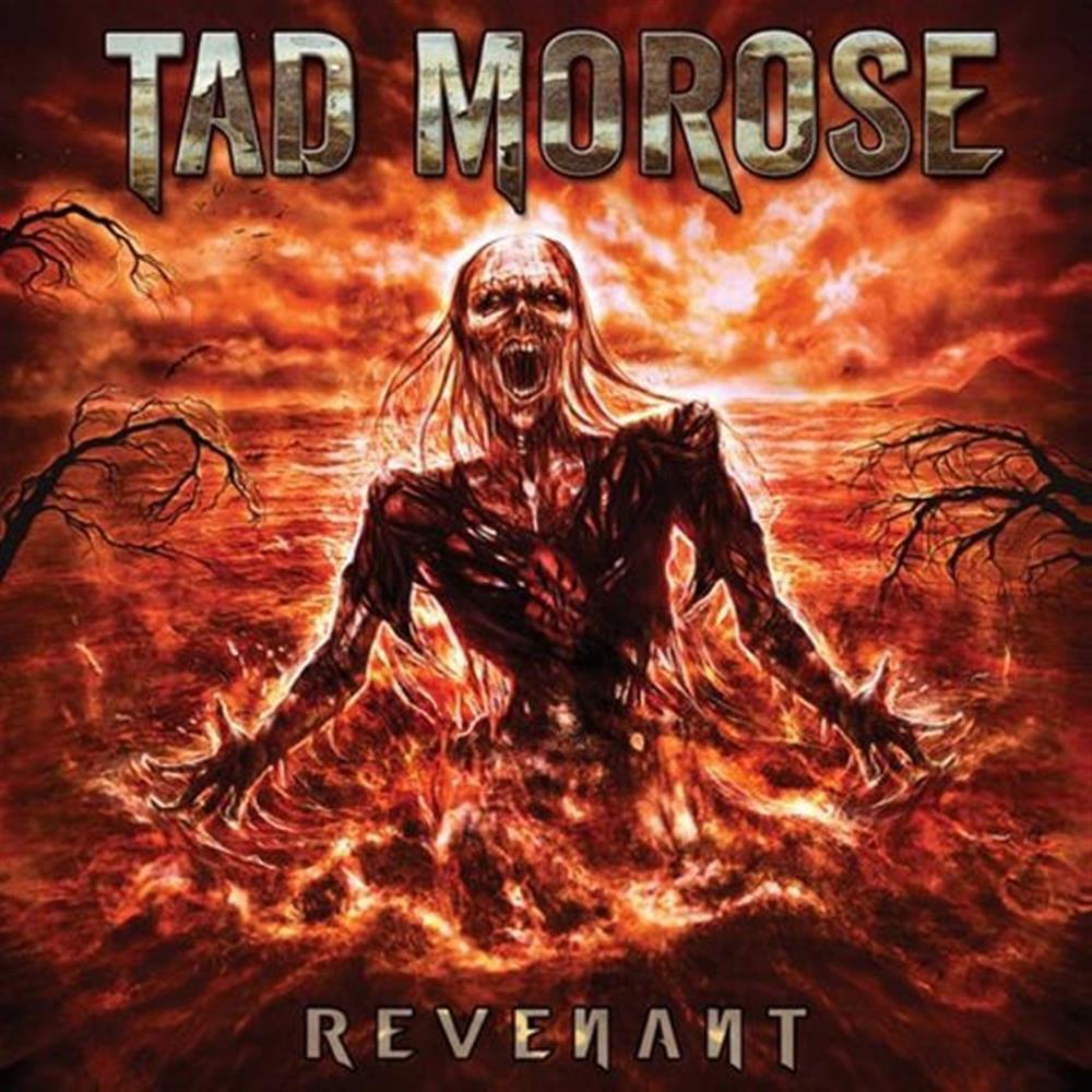 Tad Morose - Revenant - AA.VV. (Vinile)