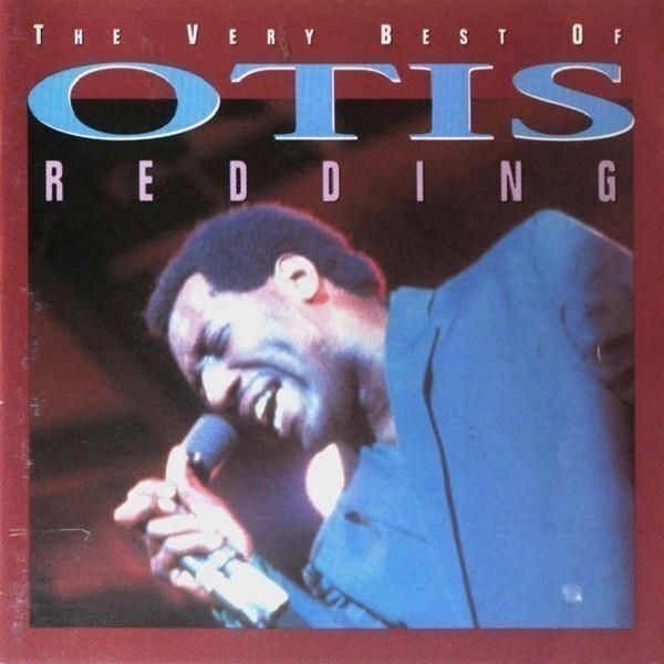 Audio Cd Otis Redding - The Very Best Of