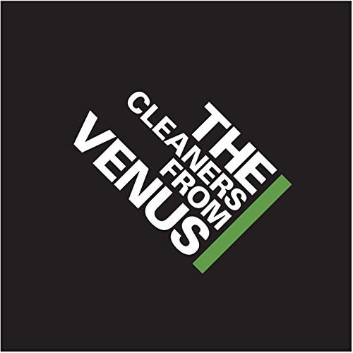 Cleaners From Venus 3 by Cleaners from Venus