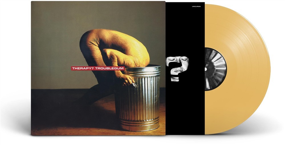 Troublegum (Caramel Vinyl) - Therapy? (Vinile)