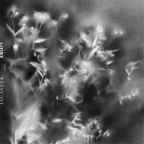 Jacaszek Kwiaty (CD) Album