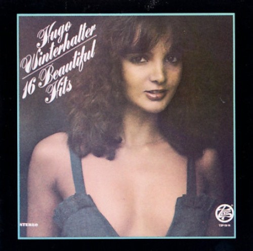 16 Beautiful Hits by Hugo Winterhalter & His Orchestra