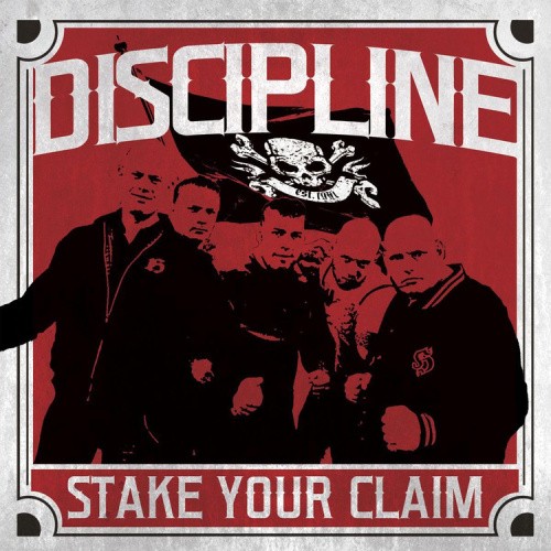 Stake Your Claim by Discipline
