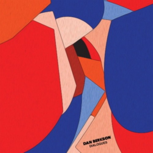 Dialogues by Dan Berkson