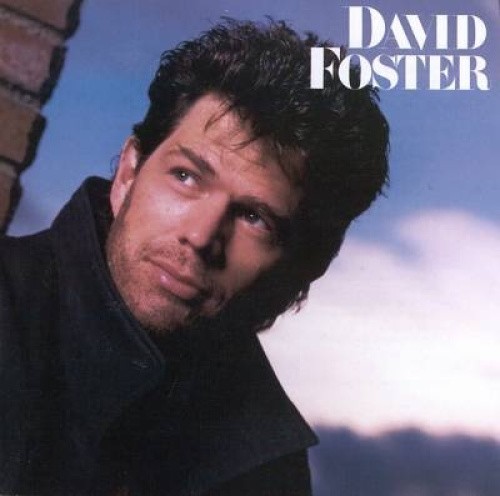 David Foster by Foster, David