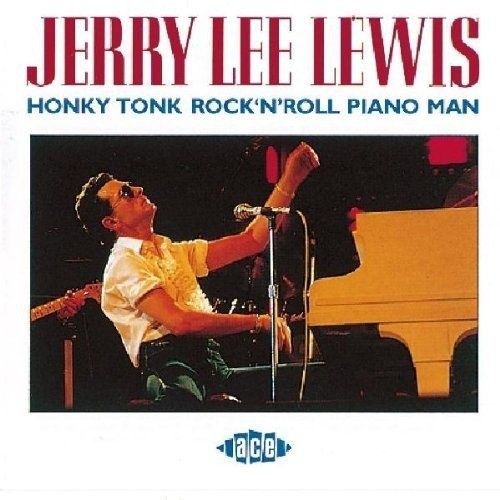 Get Out Your Big Roll, Daddy/Honky Tonkin' Rock 'N' Roll Piano Man