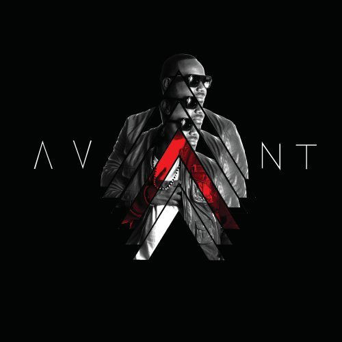 Avant - Face The Music - Cd