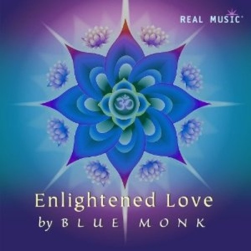 Enlightened Love by Blue Monk