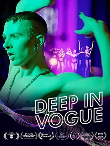 DEEP IN VOGUE