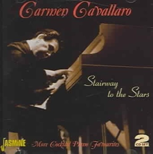 Stairway To The Stars - More Cocktail Piano Favourites [ORIGINAL RECORDINGS