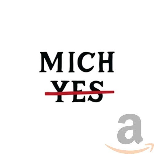 Mich No (CD)