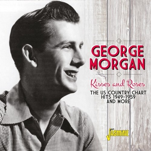 Kisses And Roses - The US Country Chart Hits 1949-1959 And More [ORIGINAL