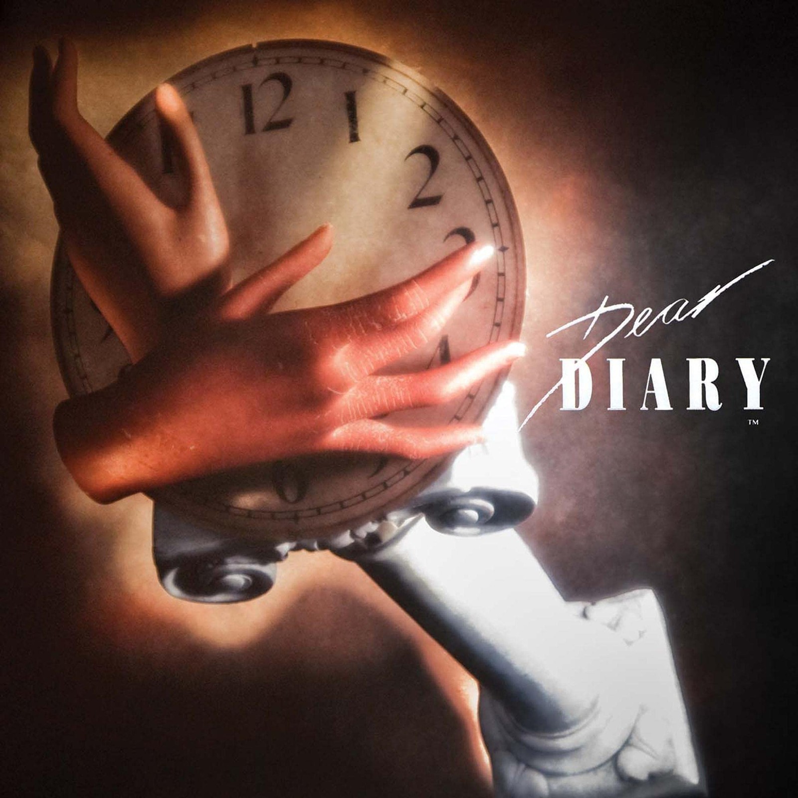 Dear Diary Dear Diary (CD)
