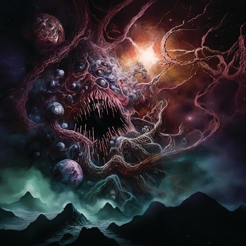 Summoning Saturn Voids Summoning Saturn Voids (CD) Album