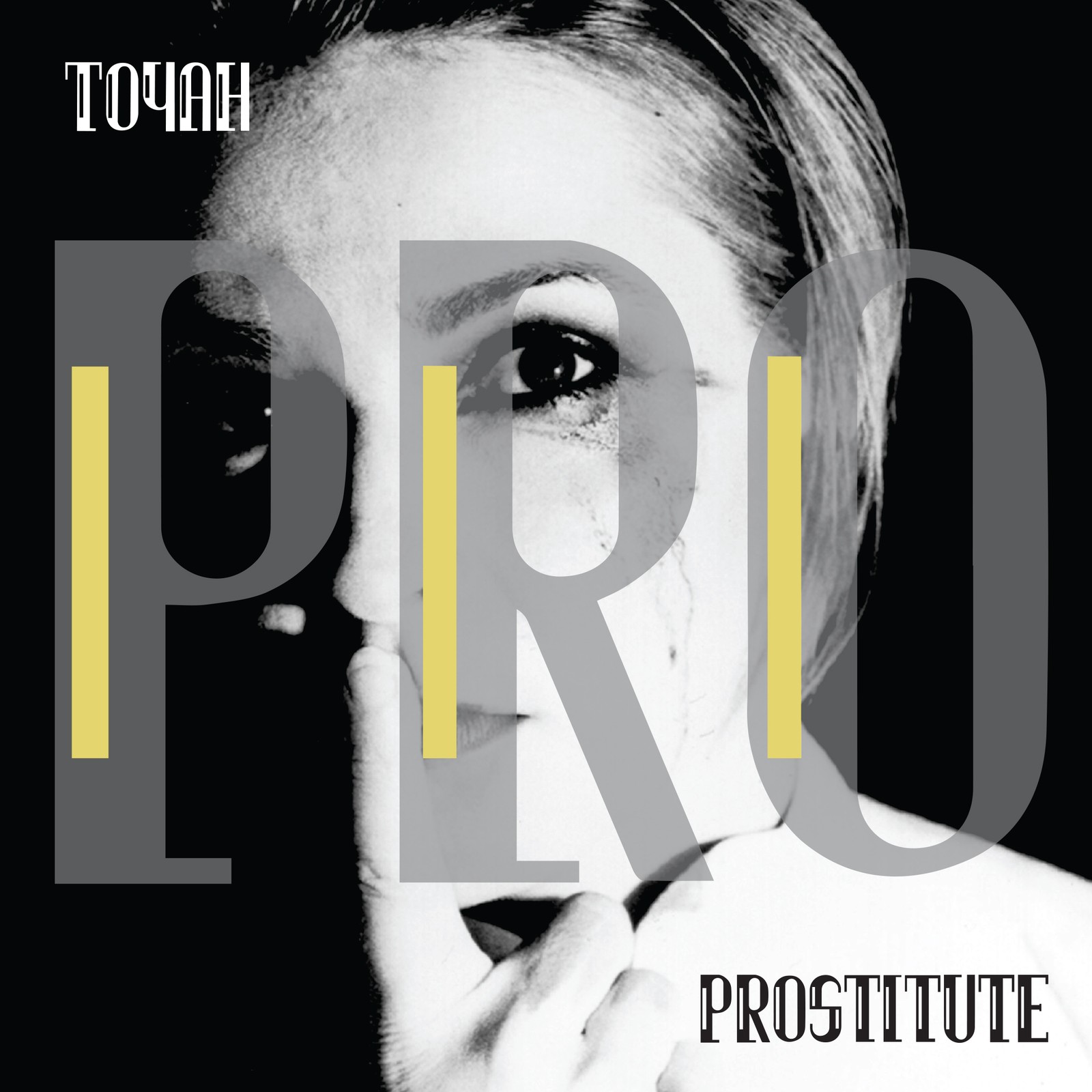 Toyah Prostitute (CD) Deluxe  Album (PRESALE 06/06/2025)