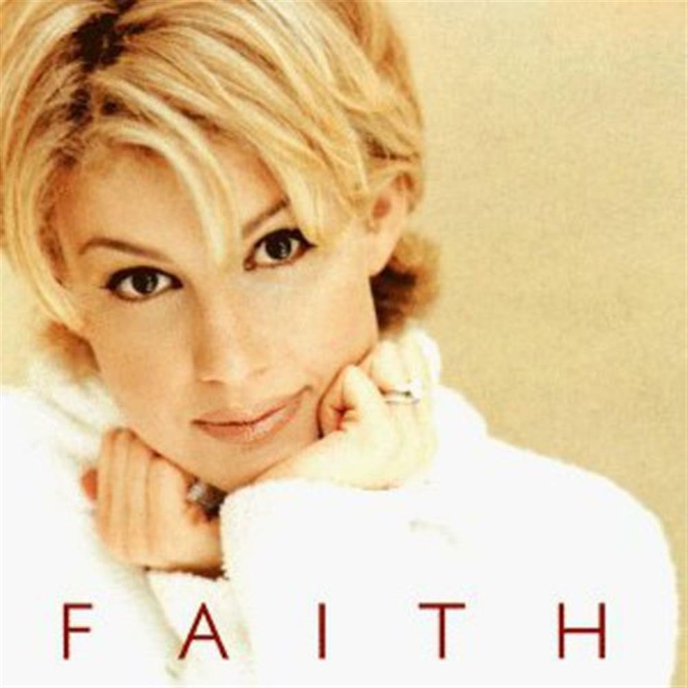 Faith Hill - Faith - AA.VV. (Audio Cd)
