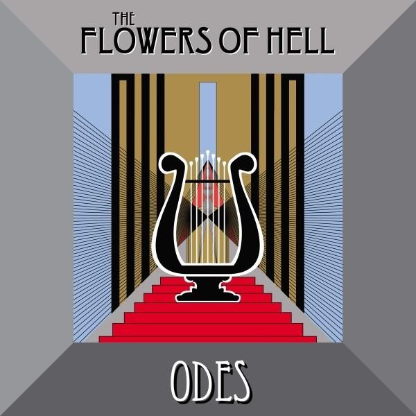 Fiori Dell'Inferno Odes LP Vinile NUOVO