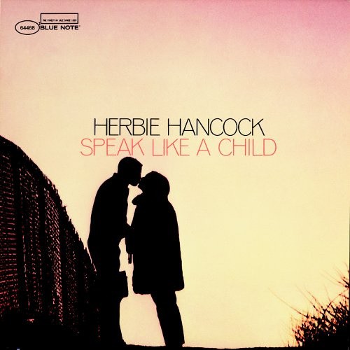 Speak Like a Child [Remaster] by Herbie Hancock