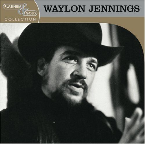 Platinum and Gold Collection (CD) Album
