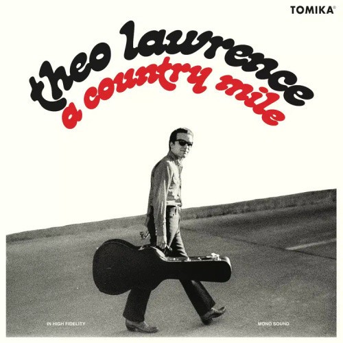 A Country Mile (RSD 2023) by Theo Lawrence