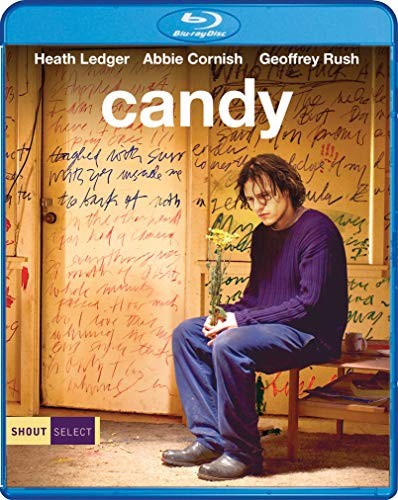 CANDY (2006) BD [Blu-ray]