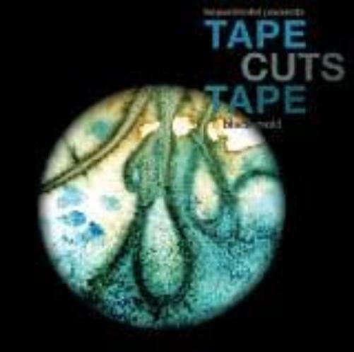 Tape Cuts Tape Black Mold (CD)