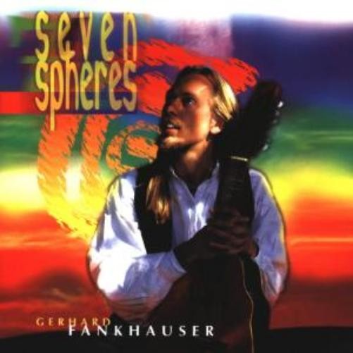 Gerhard Fankhauser Seven Spheres