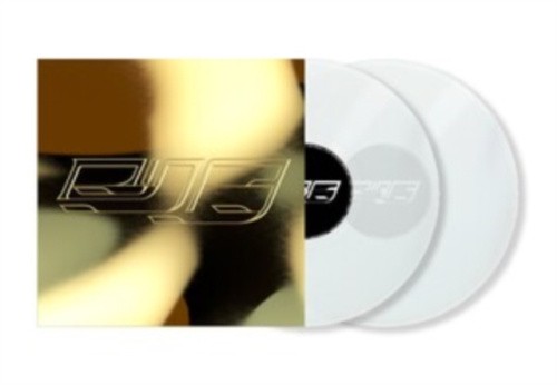 SAWAYAMA (DELUXE/2LP/CLEAR VINYL) by Rina Sawayama