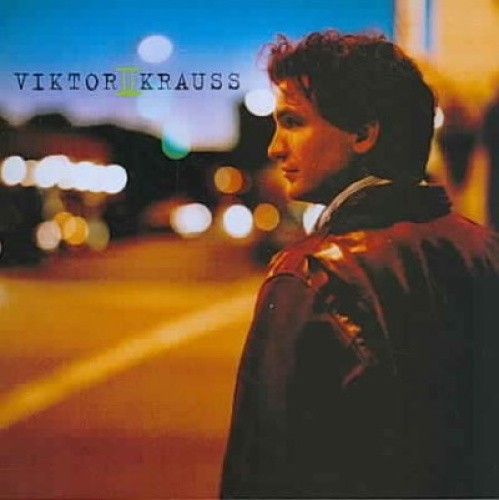 Viktor Krauss II by Viktor Krauss