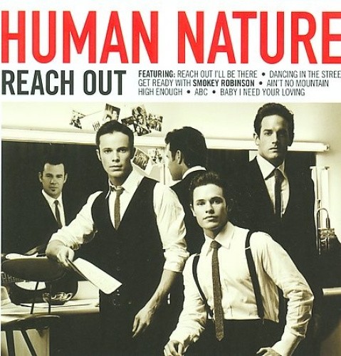 Reach Out by Human Nature